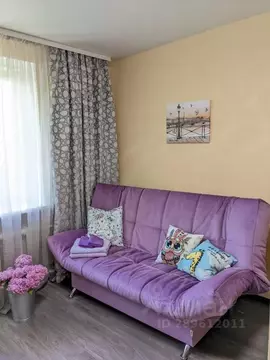 Студия Калининградская область, Калининград ул. Аллея Смелых, 24Б ...