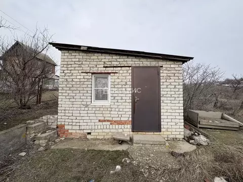 Участок в Волгоградская область, Волгоград Строительная ул., 82/226 ...