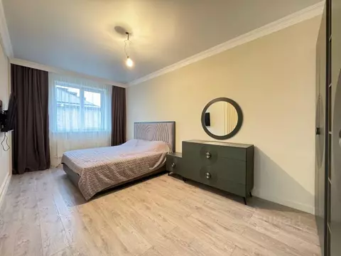 2-к кв. Кабардино-Балкария, Нальчик Кабардинская ул. (51.0 м)