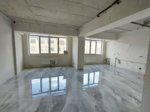 4-к кв. Кабардино-Балкария, Нальчик ул. Шарданова (140.0 м)