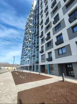 1-к кв. Иркутская область, Иркутск ул. Березовая Роща, 13Б (47.0 м)
