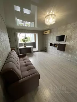 1-к кв. Московская область, Мытищи Олимпийский просп., 28к1 (40.4 м)