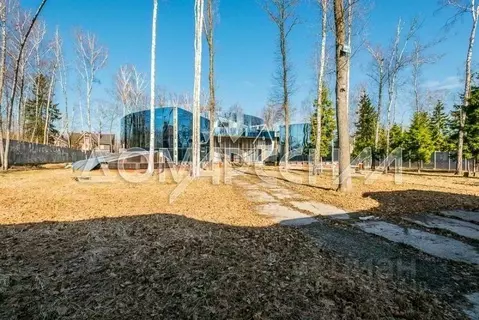 Участок в Москва д. Зименки, Антоновка кп,  (82.0 сот.)