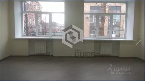 Офис в Москва Электрозаводская ул., 24 (24 м)