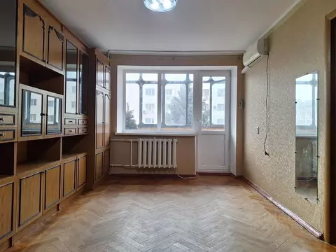 2-к кв. Краснодарский край, Краснодар Центральный мкр, ул. Мира, 39 ...