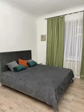 1-к кв. Москва Большая Серпуховская ул., 31К5 (48.0 м)