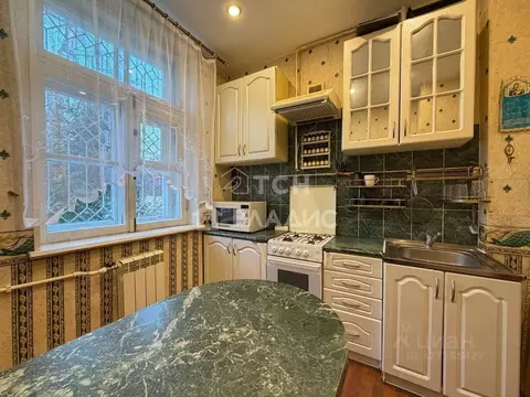 3-к кв. Московская область, Ивантеевка Пушкинский городской округ, ...