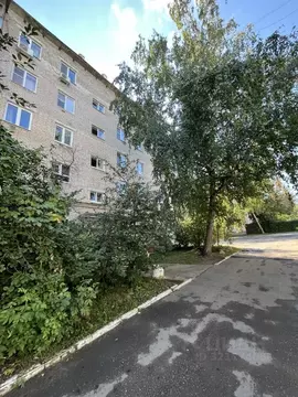 3-к кв. Самарская область, Жигулевск Приволжская ул., 17 (50.0 м)