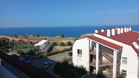 1-к кв. Севастополь ш. Фиолентовское, 134к6 (55.0 м)