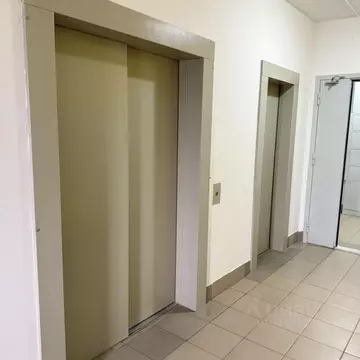 1-к кв. Ростовская область, Ростов-на-Дону просп. Солженицына, 13 ...