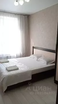 2-к кв. Волгоградская область, Волгоград Ангарская ул., 69В (57.0 м)