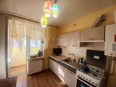 1-к кв. Калининградская область, Калининград Иртышский пер., 1 (37.0 ...