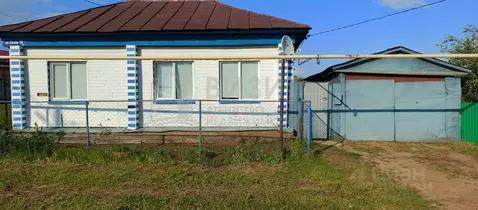 Дом в Татарстан, Мензелинск ул. Гоголя, 74 (63 м)