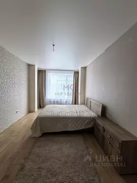 2-к кв. Хакасия, Абакан ул. Генерала Тихонова, 8 (60.6 м)