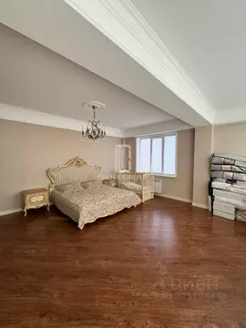 3-к кв. Дагестан, Махачкала просп. Амет-Хана Султана (125.0 м)