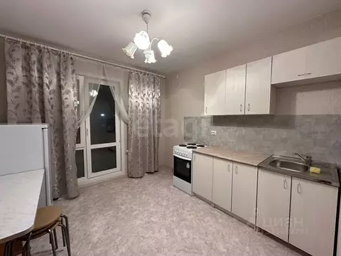 2-к кв. Татарстан, Казань ул. Генерала Махмута Гареева, 5 (52.0 м)