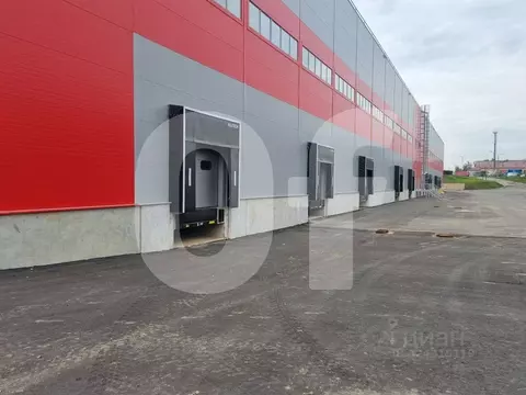 Склад в Московская область, Солнечногорск городской округ, Радумля пгт ...