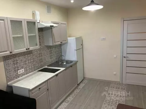 1-к кв. Архангельская область, Архангельск наб. Северной Двины, 15к1 ...