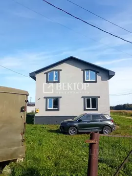 Дом в Костромская область, Костромской район, Никольское с/пос, д. ...