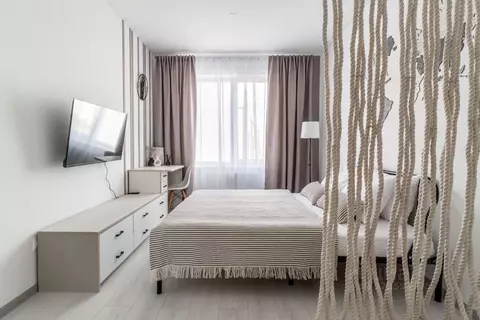 1-к кв. Санкт-Петербург ул. Орбитальная, 7к1 (36.0 м)