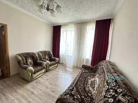 2-к кв. Северная Осетия, Владикавказ ул. Шота Руставели, 11 (44.0 м)