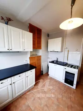 2-к кв. Москва Ботанический пер., 12 (53.0 м)