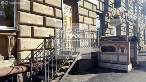 Помещение свободного назначения (76 м)