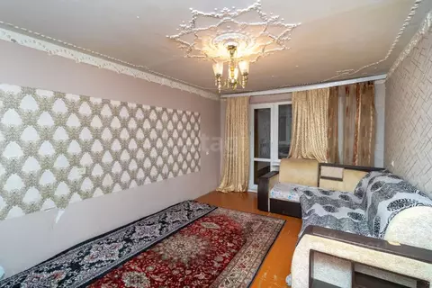 2-к кв. Тюменская область, Тюмень ул. Газовиков, 19 (51.0 м)