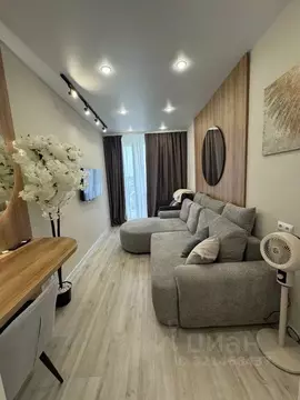 1-к кв. Калининградская область, Пионерский Октябрьская ул., 2Б (27.0 ...