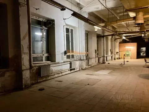 Производственное помещение в Московская область, Сергиев Посад ...