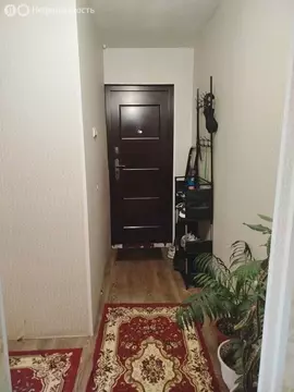 2-комнатная квартира: Екатеринбург, улица Патриса Лумумбы, 31 (44.4 м)