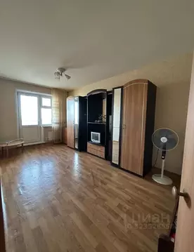 1-к кв. Красноярский край, Красноярск Молодежный просп., 27 (36.0 м)