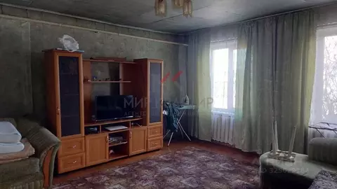 Дом в Тыва, Кызылский кожуун, Каа-Хем пгт ул. Народная (60 м)