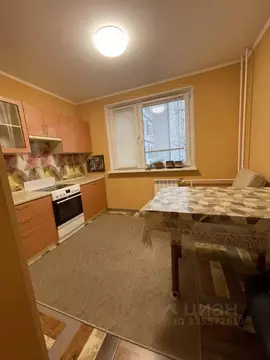 3-к кв. Москва ул. Чичерина, 8К2 (74.0 м)