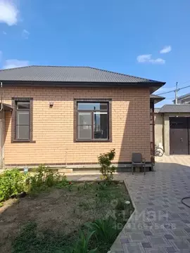 Дом в Дагестан, Махачкала ул. Кавалеров Орденов Славы, 20 (50 м)