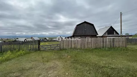 Дом в Бурятия, Улан-Удэ Тулунжа мкр, ул. Песочная, 92 (37 м)