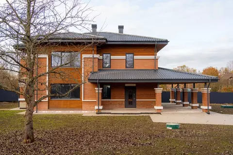 Дом в Санкт-Петербург, Санкт-Петербург, Павловск дор. Пограничная ...