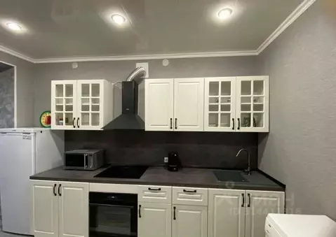 1-к кв. Тюменская область, Тюмень ул. Газовиков, 25к2 (45.0 м)