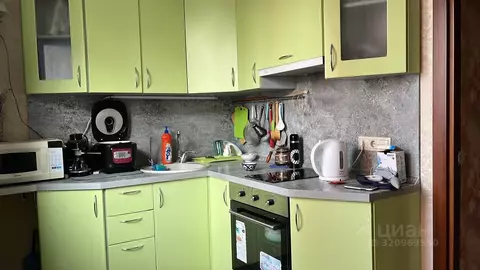 1-к кв. Московская область, Красногорск городской округ, Путилково пгт ...