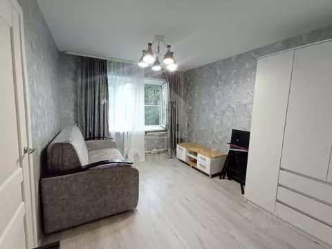 1-к кв. Воронежская область, Воронеж ул. Березовая Роща, 20 (23.0 м)