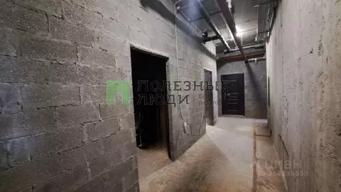 Склад в Краснодарский край, Геленджик ул. Маршала Жукова, 3к9 (9 м)