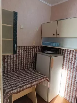 1-к кв. Саратовская область, Балаково ул. Комарова, 148 (19.1 м)