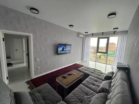 2-к кв. Дагестан, Дербент пер. Карла Маркса, 57 (60.0 м)