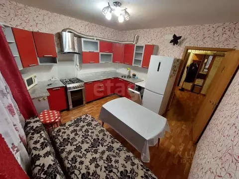 1-к кв. Ямало-Ненецкий АО, Новый Уренгой Энтузиастов мкр, 4 (44.0 м)