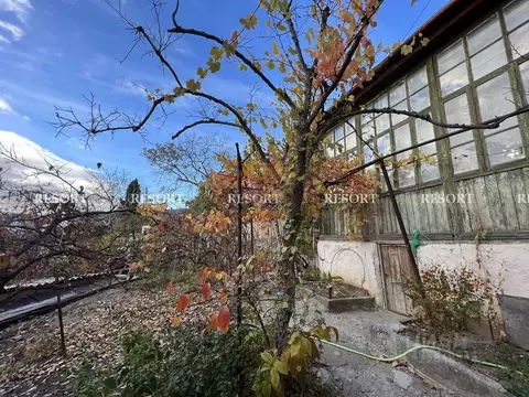 Дом в Крым, Ялта пер. Чернова (55 м)