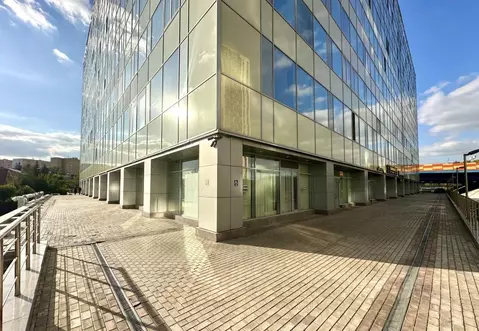 Помещение свободного назначения в Московская область, Красногорск ...