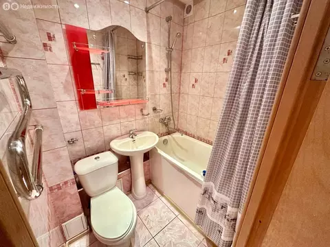 1-комнатная квартира: Петропавловск-Камчатский, проспект Циолковского, ...