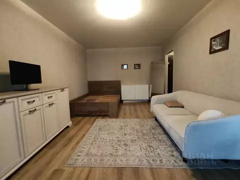 1-к кв. Москва ул. Алабяна, 19К1 (31.0 м)