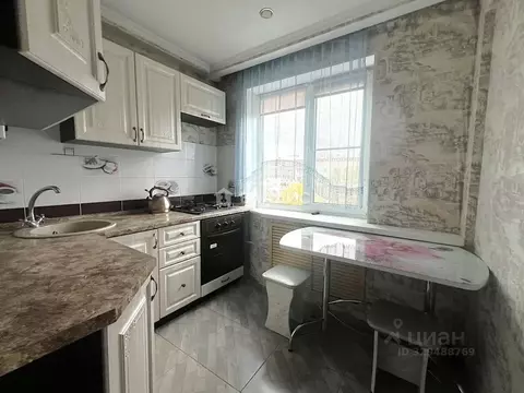 3-к кв. Калужская область, Калуга ул. Дубрава, 10 (57.7 м)