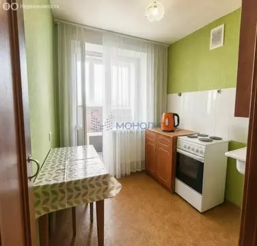 1-комнатная квартира: Чебоксары, проезд Соляное, 18 (25.6 м)